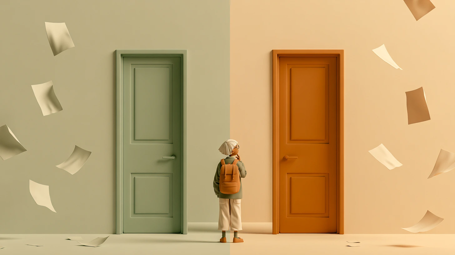 Goethe B1 vs telc B1 (2026): The Differences, and Which One to Take