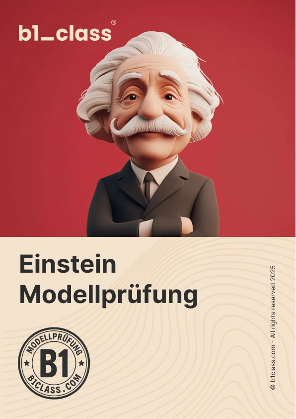 Einstein