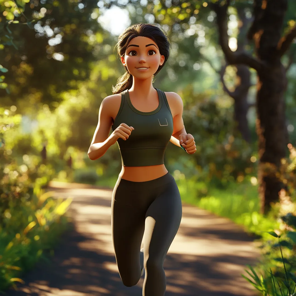 Fitness und Motivation